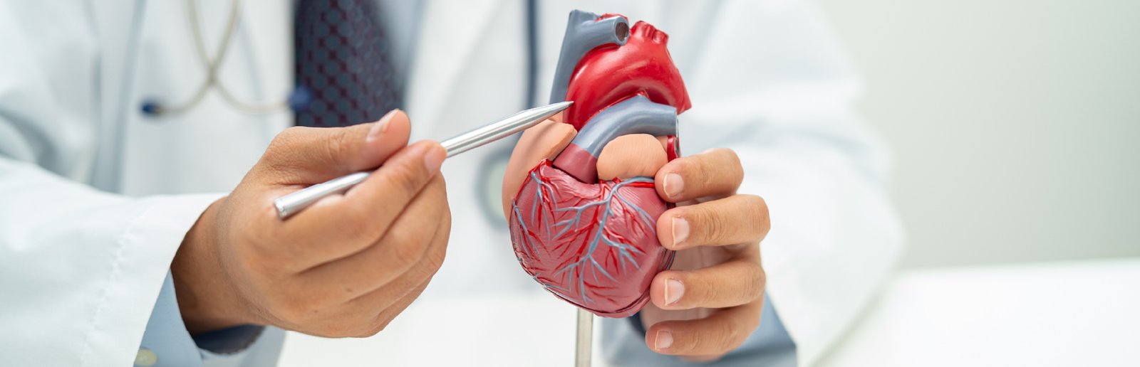 Cardiac Center