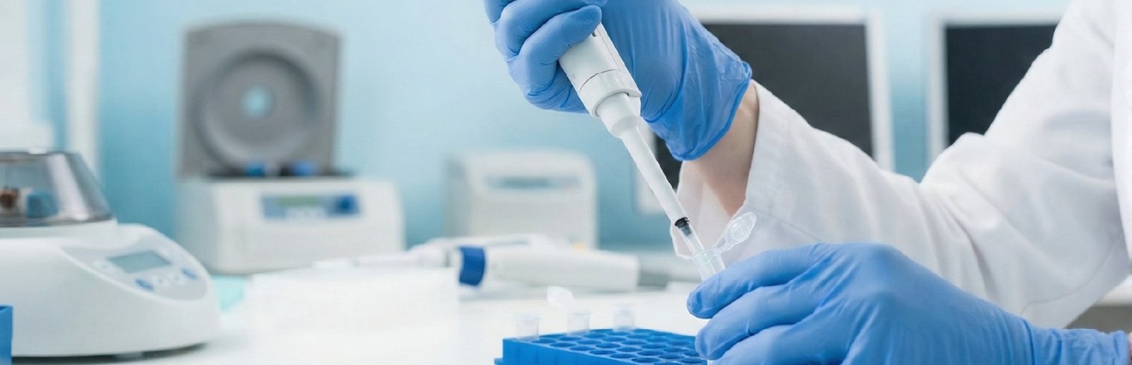 Lab Medicine And Pathology BB