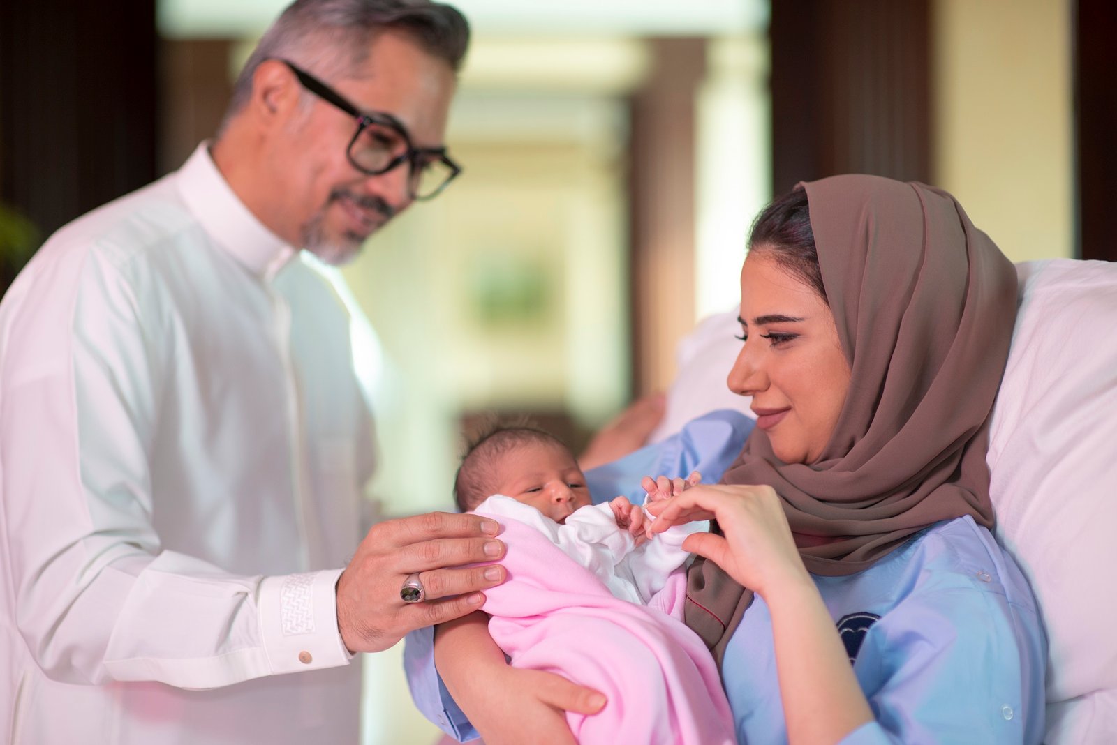 Assisted Reproductive Technology